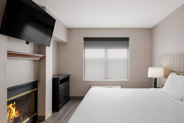 جناح بسرير كينج، Country Inn & Suites by Radisson, Harrisburg Northeast - Hershey 1/2