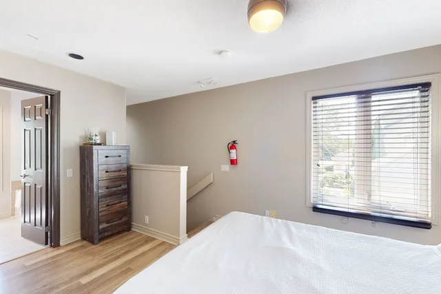 شقة سكنية فاخرة بسرير بطابقين وسريرين كوين بإطلالة على الجبل، The Lodges At Blue Mountain Sierra Lane Condos 5/10