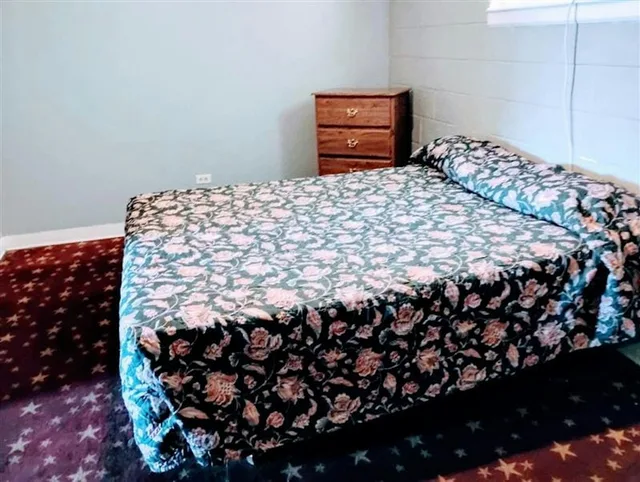 غرفة بسرير كوين، Hotel O Englewood-South Denver CO 2/3