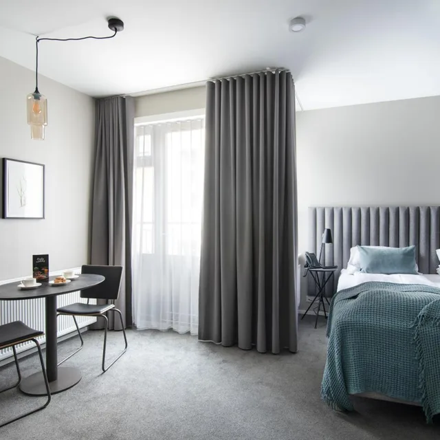 Studio, Reykjavik Residence Suites 5/8