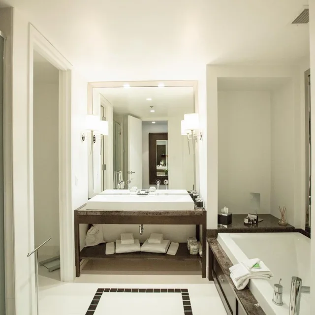 Urban, Vip, Loft, Lounge Access, Hotel Le Bonne Entente 4/5