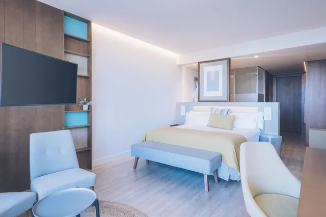 Star, Prestige, Queen Bed, Balcony، Iberostar Selection Llaut Palma - Adults Only 5/5
