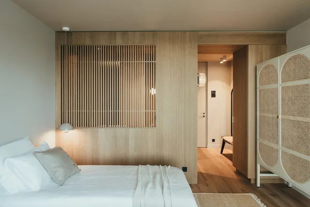 فيلا سيغنتشر بأربعة أسرّة وسريرين كينج، Maslina Resort 9/10