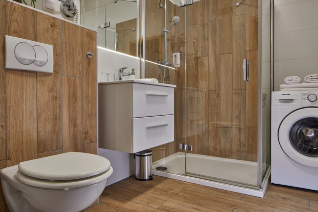 استوديو ديلوكس، 7Seasons Apartments Budapest 3/3
