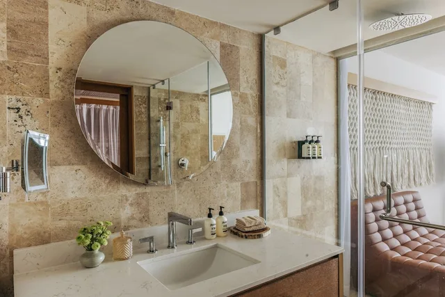 Reserve, Master, Suite, Sunset View, Adult Only، Paradisus Cancun 3/6
