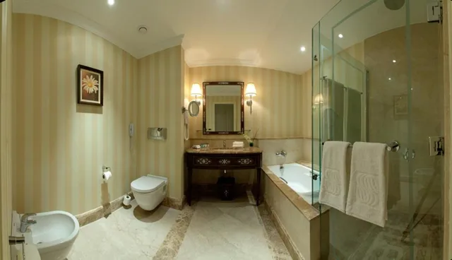 tower، Sonesta Hotel Tower and Casino Cairo 10/10