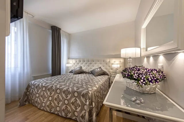 Superior, Double Bed, Hotel Vivit 5/10