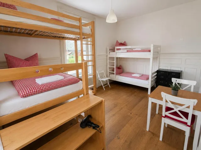 Private، Adventure Hostel Interlaken 1/1