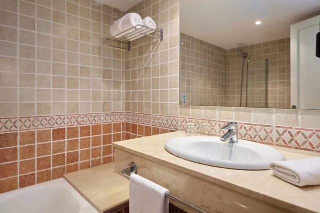 Studio, Twin Beds, Grupotel Club Menorca 3/3