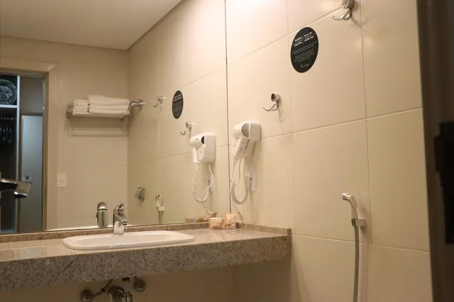 غرفة فاخرة بسرير مزدوج، Indaia Park Hotel 4/4