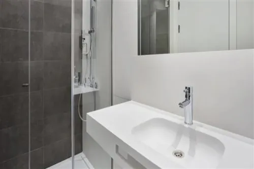 غرفة مفردة بسرير مزدوج، B&B HOTEL Porto Expo Aeroporto 1/1