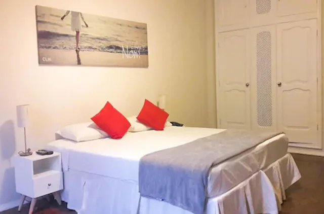 غرفة سوبيريور بسرير مزدوج، Clh Suites Domingos Ferreira 5/9