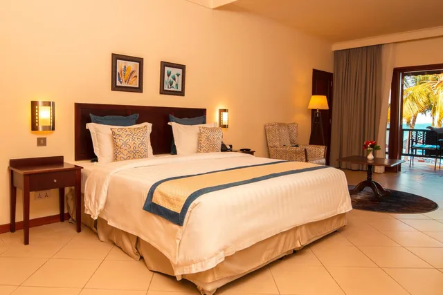 شقة استوديو بسرير كينج، White Sands Resort and Conference Centre 1/2