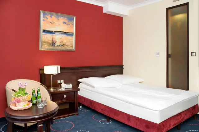 Room, Single, Admiral 3/6