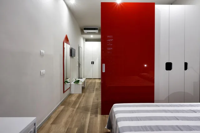 Deluxe, Family, Hotel Aurea 4/8