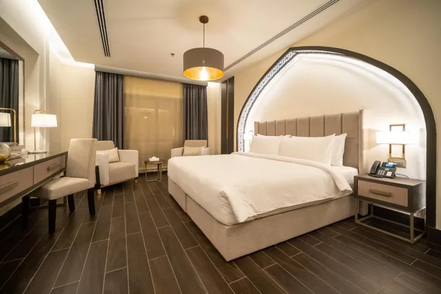 Two Bedroom City View، العنوان رزيدنس(Aleunwan Serviced Apartments) 5/10
