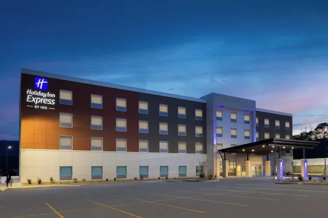 Holiday Inn Express & Suites Huntsville Northeast by IHG، هنتسفيل 1/50