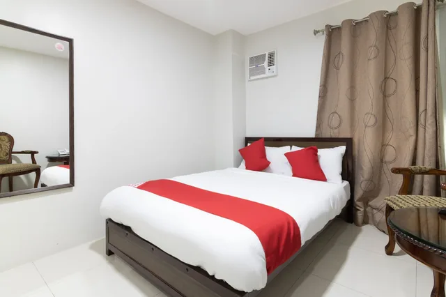 Standard, Single, Single Bed, OYO 152 Sangco Condotel 5/10