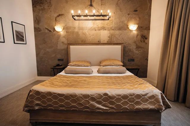 Economy, King Bed, Shirvanshah Hotel 1/10