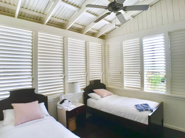 فيلا عائلية بسرير كينج وسريرين كوين وسريرين منفصلين بـ4 غرف نوم، Mahogany Bay Resort & Beach Club, Curio Collection by Hilton 3/10