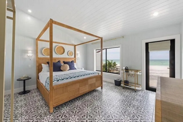Luxury, King Bed, Beach Front، Anna Maria Island Inn 1/5