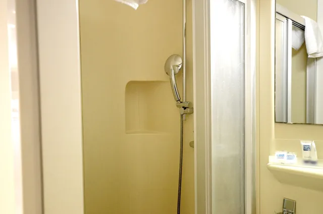 غرفة رباعية، Locanda Silva 7/8