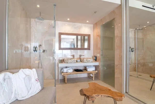 Master, Junior Suite, King Bed, Sofa، Hotel Cadiz Bahia 4/4