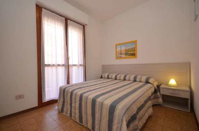 شقة بغرفة نوم واحدة، Residence Valbella 2/4