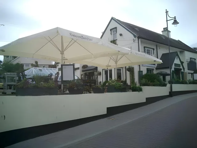 غرفة قياسية، Eyre Court Hotel 1/1