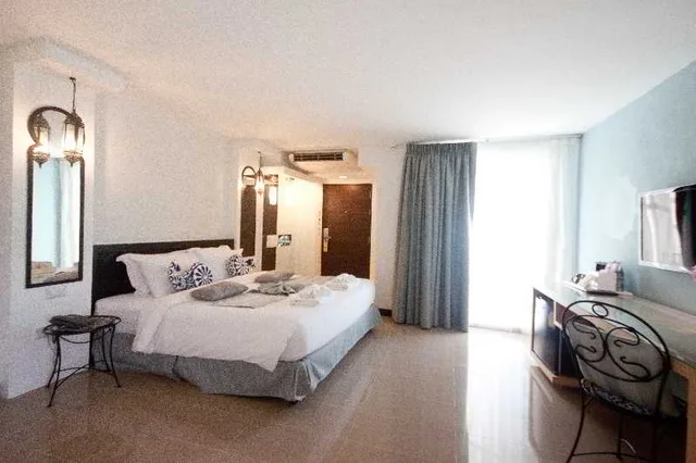Studio Mai (Long Stay), Nimman Mai Design Hotel Chiang Mai 2/2
