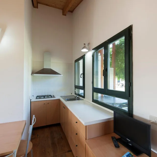 Bungalow, Settebello Village 7/7