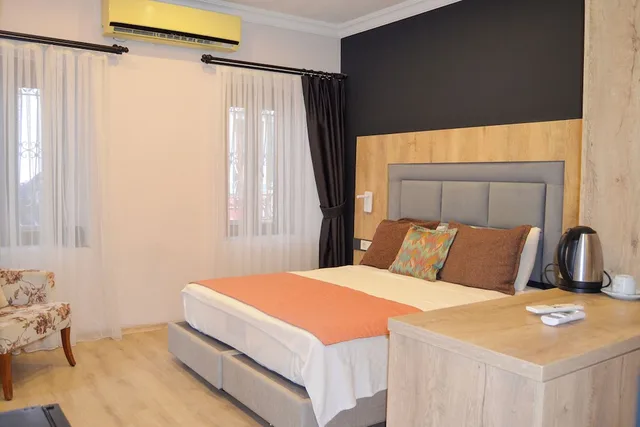 Family, Double Bed, Sofa, AKKAN LUXURY HOTEL 6/8