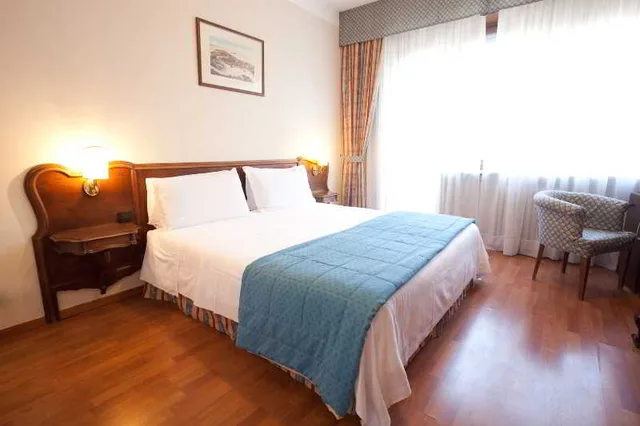 غرفة قياسية، Hotel Tourist Torino 4/5