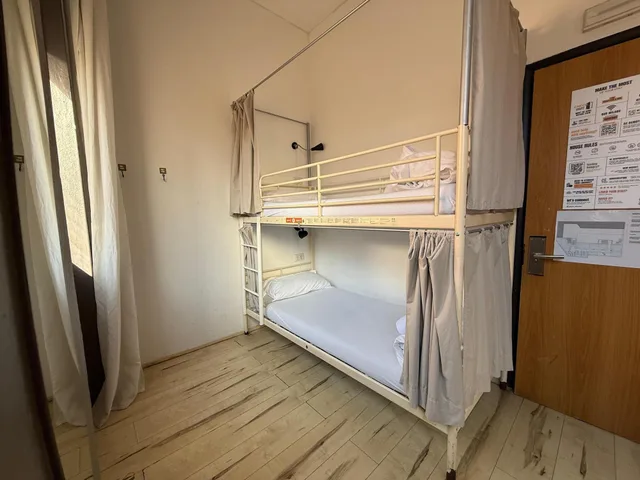 Room, Quadruple, QUO Milano 3/7