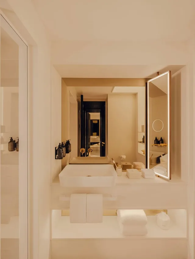 Premium, King Bed, Aethos London Shoreditch 7/7