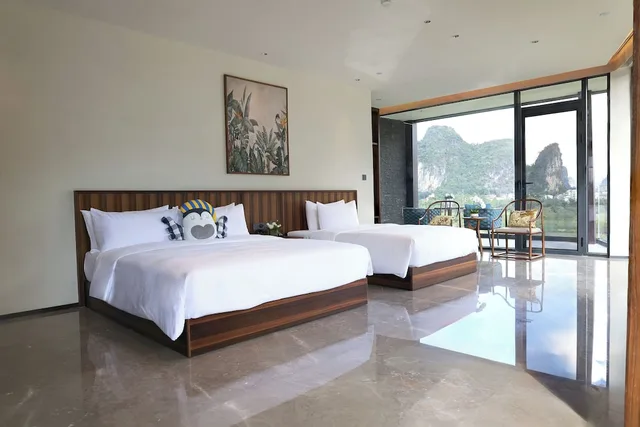 voco Guilin Yangshuo by IHG، Yangshuo 12/50