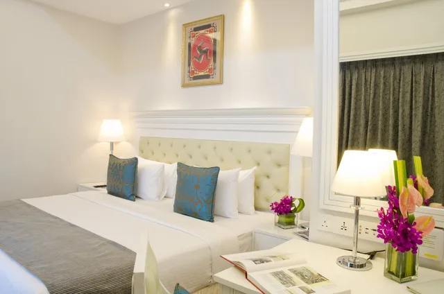 جناح تنفيذي بسرير مزدوج، Royale Chulan Penang 6/10