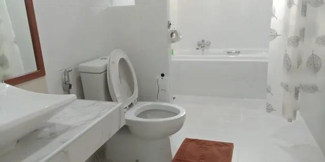 فيلا ديلوكس بسريرين منفصلين، Panlaan Boutique Resort 5/5