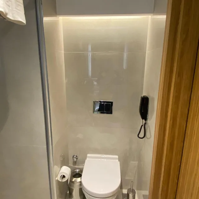 غرفة ديلوكس ثلاثية، Lady Diana Hotel Istanbul 8/10