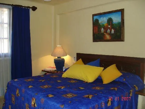2 Bedrooms, Apartment, Lindo Mar Resort 3/8