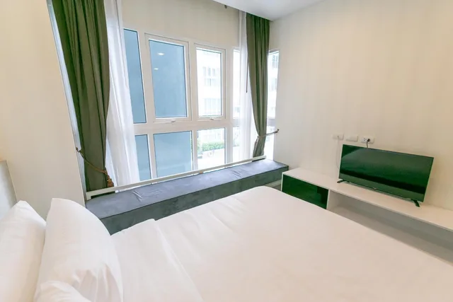 Duplex, Apartment، Locals Prio Chiangmai Central Airport Plaza 1/1