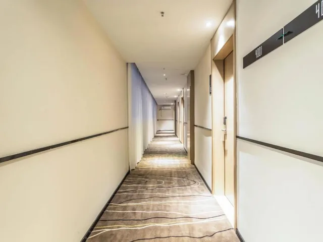 City Comfort Inn Liuzhou Liucheng People Square، ليوشو 25/51