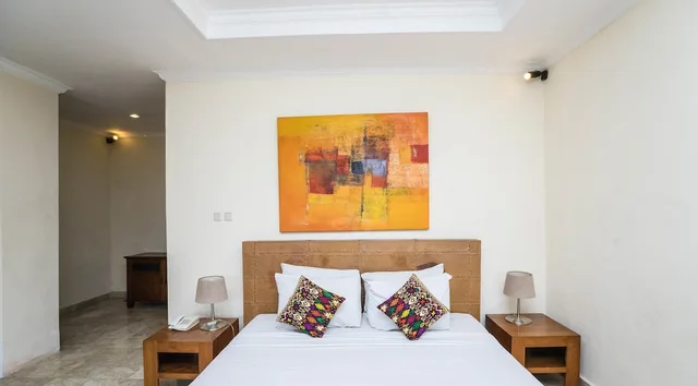 Multiple Bedrooms, Deluxe, Villa, Pool View, Garden Area، VILLA DIANA BALI 1/10