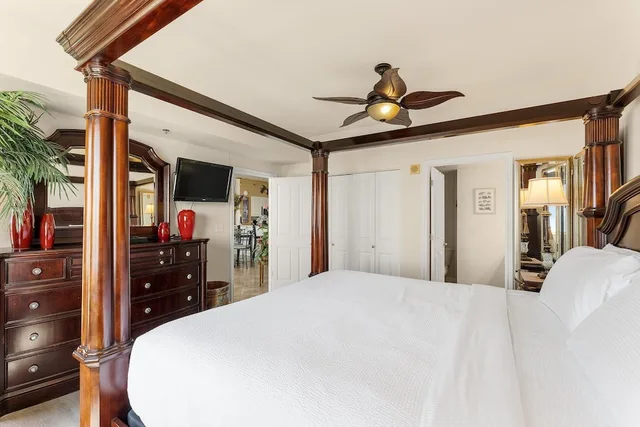3 Bedrooms, Condo, 2 King Beds, Bunk Bed, Beach Front, 2 Bathrooms, Sofa, Corner، Shores Of Panama By Panhandle Getaways 4/8
