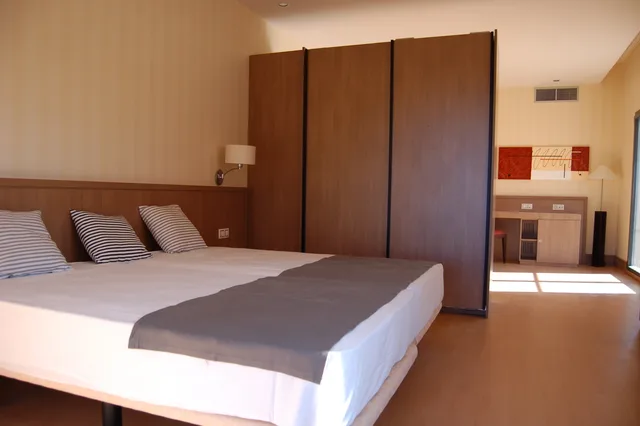 جناح جونيور، Hotel Ibersol Atrio Del Mar 3/6