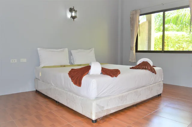 Maro, Double Bed, Khanom Maroc Resort And Spa 1/2