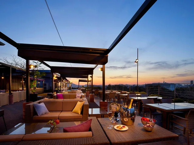 غرفة قياسية، HILLTOP RESORT FUKUOKA 3/3