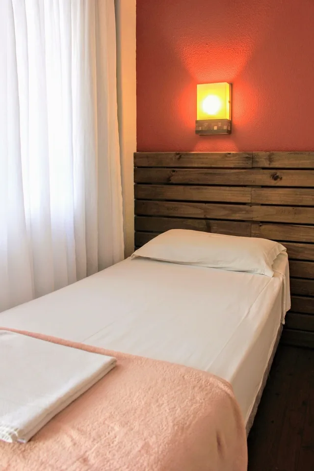 Family, Apartment, 1 Double and 3 Single Beds، POUSADA OCEANOMARE 7/10