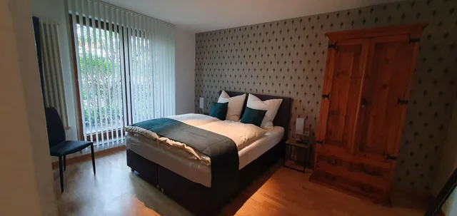 شقة سكنية ديلوكس، Solitaire Hotel Boardinghouse Berlin 1/4