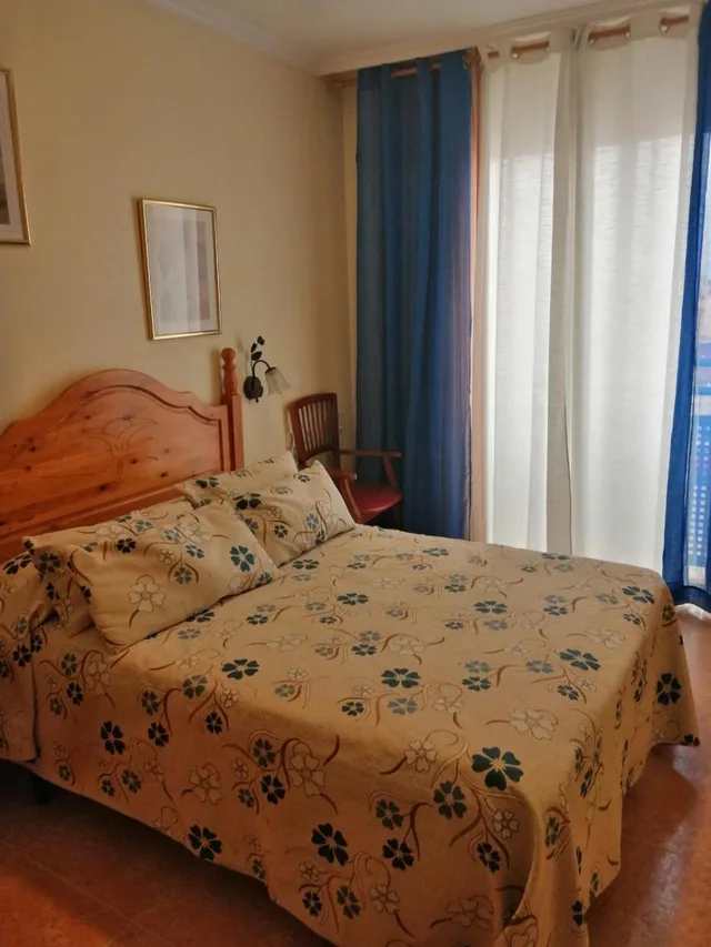 Room, Double or Twin Bed, Hotel Paloma 3/7